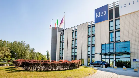 Idea Hotel Milano San Siro