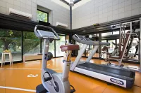 Novotel Milano Linate Aeroporto - Gym