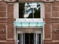 Embassy Suites by Hilton Washington DC Chevy Chase Pavilion Hotels near Foxhall Square