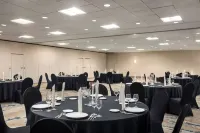 DoubleTree by Hilton Dallas - DFW Airport North - Morgenmad