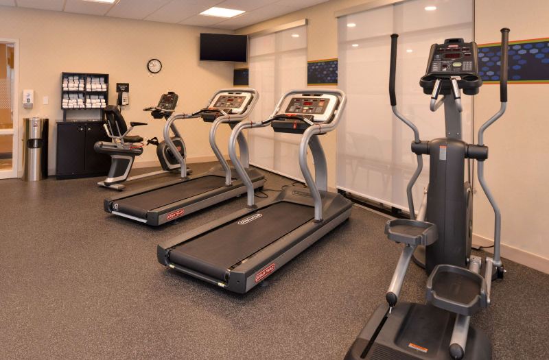 Hampton Inn Omaha/Midtown (Aksarben Area) photo 5