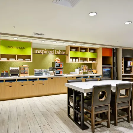 Home2 Suites by Hilton Livermore