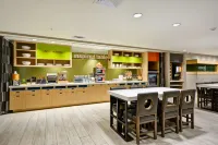 Home2 Suites by Hilton Livermore - breakfast