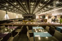 Hilton Garden Inn Eskisehir - parking