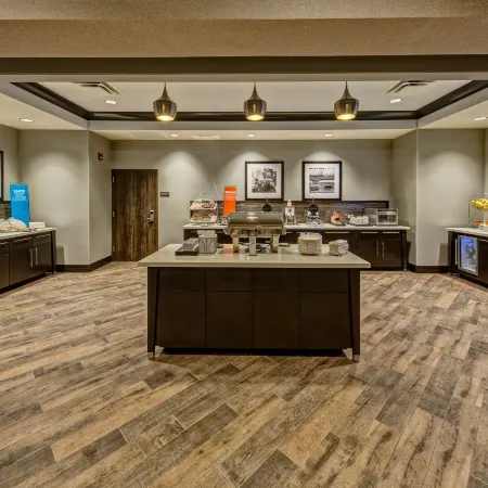 Hampton Inn and Suites Memphis Germantown