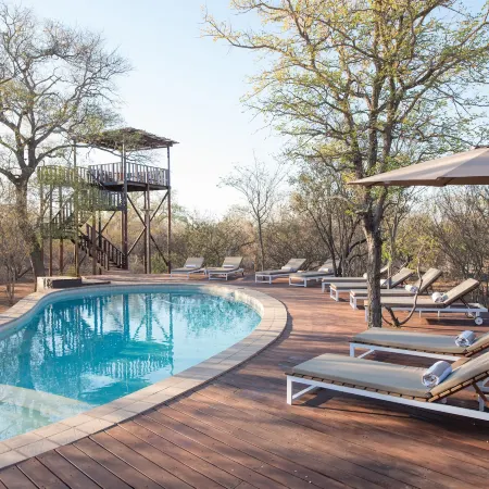 Unembeza Boutique Lodge & Spa