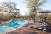 Unembeza Boutique Lodge & Spa - ที่มีสระว่ายน้ำ
