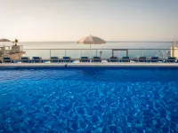 Htop Pineda Palace 4Sup - Adults Only #HtopBliss Hotels in Pineda De Mar