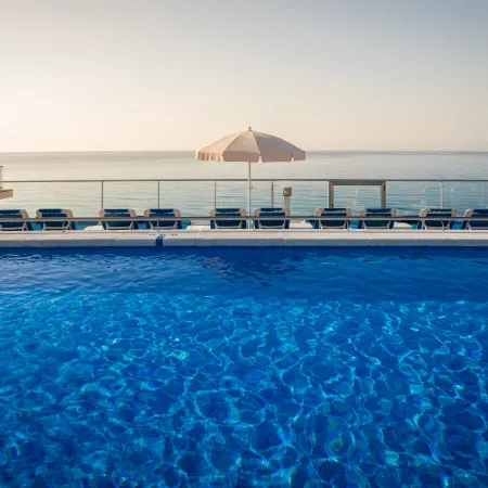 Htop Pineda Palace 4Sup - Adults Only #HtopBliss Отели в г. Пинеда-де-Мар