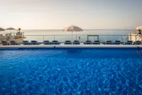 Htop Pineda Palace 4Sup - Adults Recommended #HtopBliss