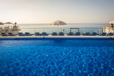 Htop Pineda Palace 4Sup - Adults Recommended #HtopBliss