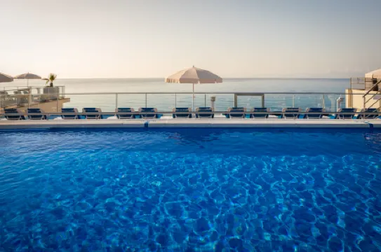 Htop Pineda Palace 4Sup - Adults Only #HtopBliss