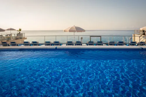 Htop Pineda Palace 4Sup - Adults Recommended #HtopBliss Hotels in Pineda de Mar