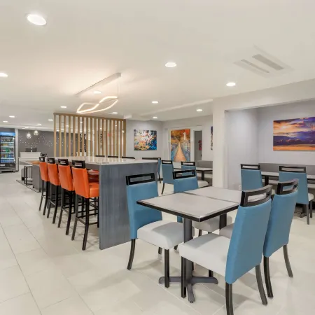 Best Western Plus Magnolia Inn Suites