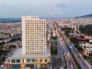 DoubleTree by Hilton Manisa