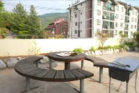 Danyang Happy Day Pension Các khách sạn ở Danyang