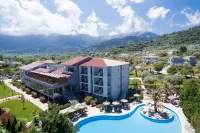 Princess Golden Beach Hotel Hotel a Keramoti
