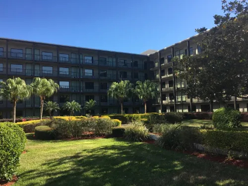 Wyndham Garden Lake Buena Vista Disney Springs® Resort Area