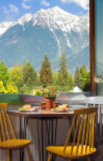 Hostel Marmota Hotels in Innsbruck