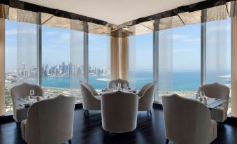 Banyan Tree Doha