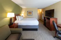 Best Western Fairmont