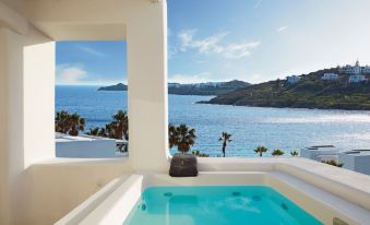 Kove Mykonos - A Myconian Collection Hotel