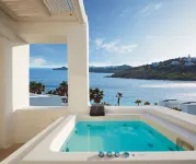 Kove Hotel & Spa Mykonos - MGallery Collection - Kæledyr tilladt