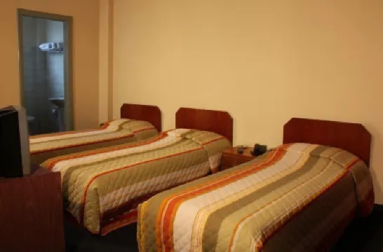 Euro Hotel Отели в г. 