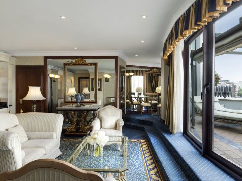 InterContinental Madrid