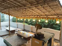 12 Monks Rishikesh Hostel
