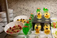 Holiday Inn QUERETARO ZONA DIAMANTE by IHG - breakfast