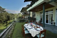 Lamrin Norwood Green Palampur, Himachal Pradesh Hotels in Palampur
