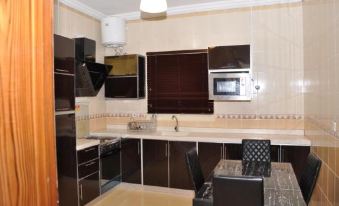 منازل بجيلة للاجنحة الفندقية Manazel Begela Hotel Apartments