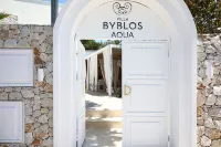Byblos Aqua, the Amazing Sea Front Villa
