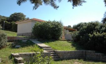 Residence Capicciolo