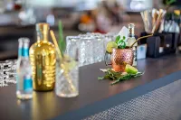 Hotel San Giorgio Resort 4S - bar