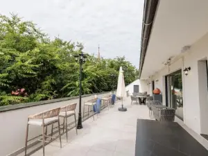 Artist Hotel
