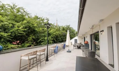 Artist Hotel