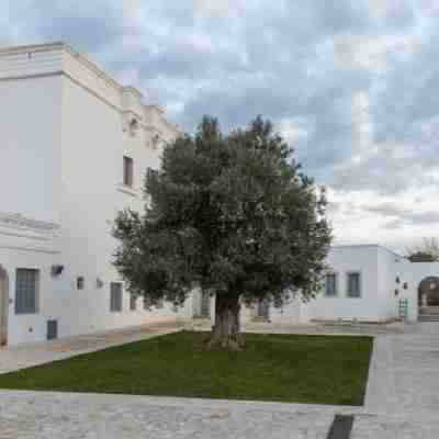 Masseria San Giovanni - Epoca Collection Hotel Exterior