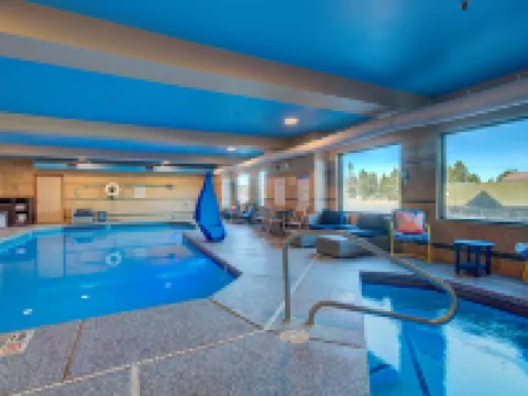 Holiday Inn West Yellowstone, an IHG Hotel Hotels in West Yellowstone