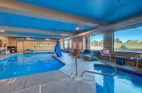 Holiday Inn West Yellowstone, an IHG Hotel Hotels in West Yellowstone