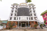 PHÚ QUÝ Hotel Near ĐÔNG Kinh Market Hotels near Đồng Hồ Đức Toàn