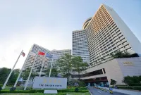 LN Garden Hotel Guangzhou Hotels in Guangzhou