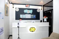 Gmb-Arte' Hotel Hotels in Sogod