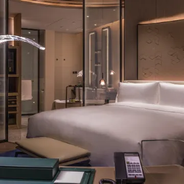 InterContinental Hotels BEIJING SANLITUN by IHG