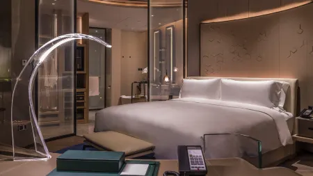 InterContinental Hotels BEIJING SANLITUN by IHG