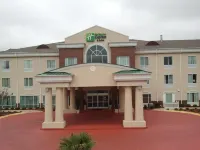 Holiday Inn Express & Suites Montgomery