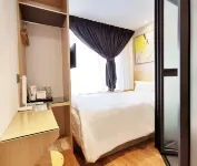 Rivertel Hotels in Teluk Intan