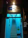 Moon Eleven Hostel Near KLIA & KLIA2 Hotel di 