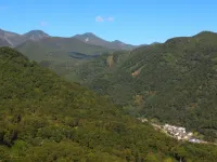 Hotel Mine-No-Yu Hotels in Rausu